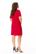 ABBI style 1046 вишня