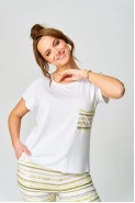 Anna Majewska 4079 white