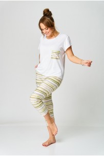 Anna Majewska 4079 white