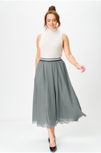 Anna Majewska 334 пепельно-фиолетовый Anna Majewska 334 пепельно-фиолетовый