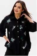 MA CHERIE 1168 черный