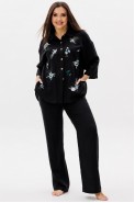 MA CHERIE 1168 черный