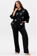 MA CHERIE 1168 черный
