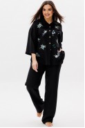 MA CHERIE 1168 черный