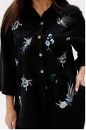 MA CHERIE 1168 черный
