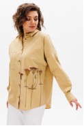 Michel chic 784 песочный