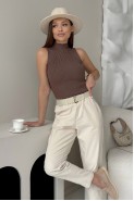 RUMODA 2251 молочный