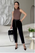 RUMODA 2251 черный