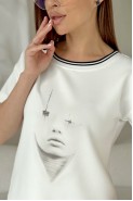 RUMODA 2254 белый