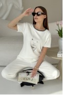 RUMODA 2254 белый