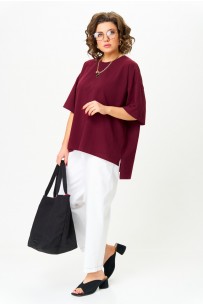 BLISS 179 бордовый BLISS 179 бордовый