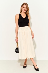 FOXY FOX 1706 молочный FOXY FOX 1706 молочный