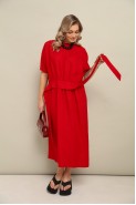 LM.Wear 122 красный