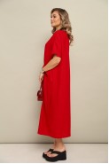 LM.Wear 122 красный