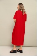 LM.Wear 122 красный