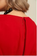 LM.Wear 122 красный