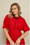 LM.Wear 122 красный