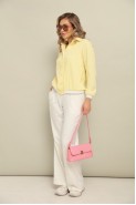 LM.Wear 85 желтый