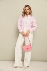 LM.Wear 850146 розовый