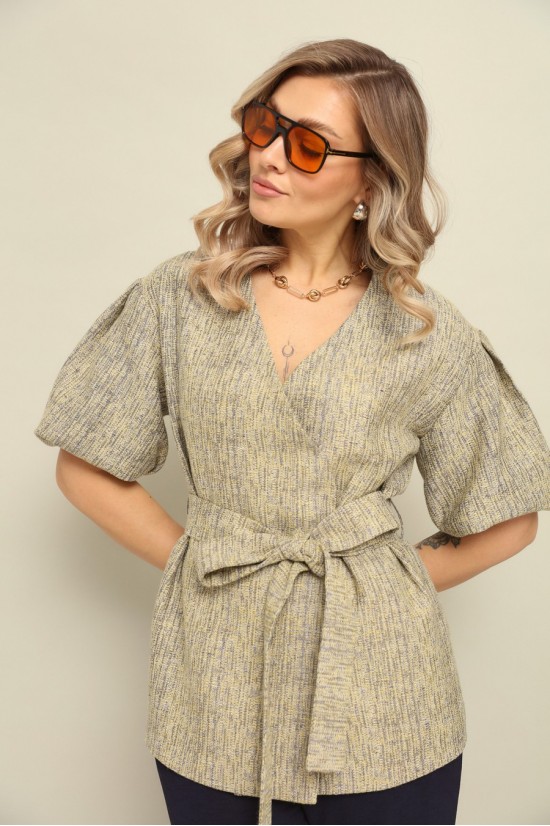 LM.Wear 110 меланж