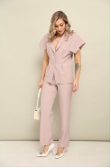 LM.Wear 1320111 розовый