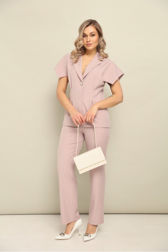 LM.Wear 1320111 розовый