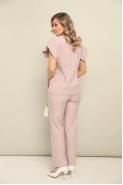 LM.Wear 1320111 розовый