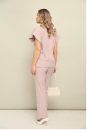 LM.Wear 1320111 розовый