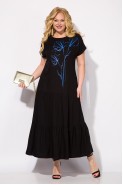 Liliana 1421К василек