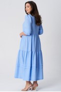 Lenata 16507 голубой
