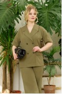 Anastasia К997 олива
