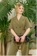 Anastasia К997 олива