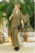 Anastasia К997 олива