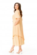 ABBI style 1042 шафран