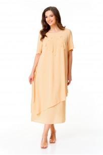 ABBI style 1042 шафран