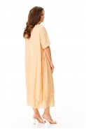 ABBI style 1042 шафран