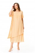 ABBI style 1042 шафран