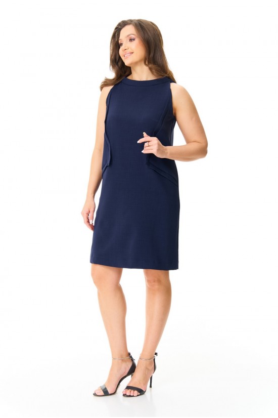ABBI style 1050 т.синий