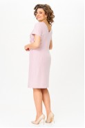 Moda Versal 1462 розовый