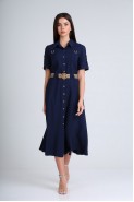 Moda Versal 2298 т.синий