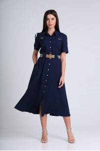 Moda Versal 2298 т.синий Moda Versal 2298 т.синий