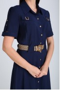 Moda Versal 2298 т.синий