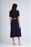 Moda Versal 2298 т.синий