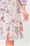 Moda Versal 2453 кофейный