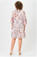 Moda Versal 2453 кофейный