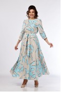 Moda Versal 2525 голубой