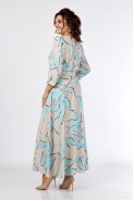Moda Versal 2525 голубой