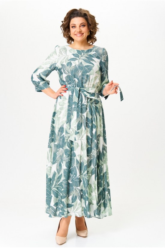 Moda Versal 2525 т.зеленый