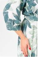 Moda Versal 2525 т.зеленый