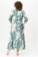 Moda Versal 2525 т.зеленый
